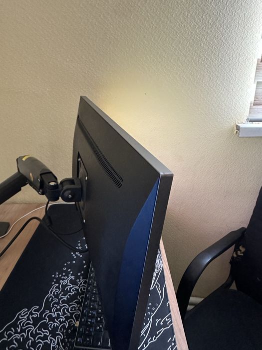 Монитор 240гц 24’’