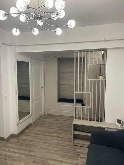 Apartament Ultracentral Proprietar 3 camere Lux