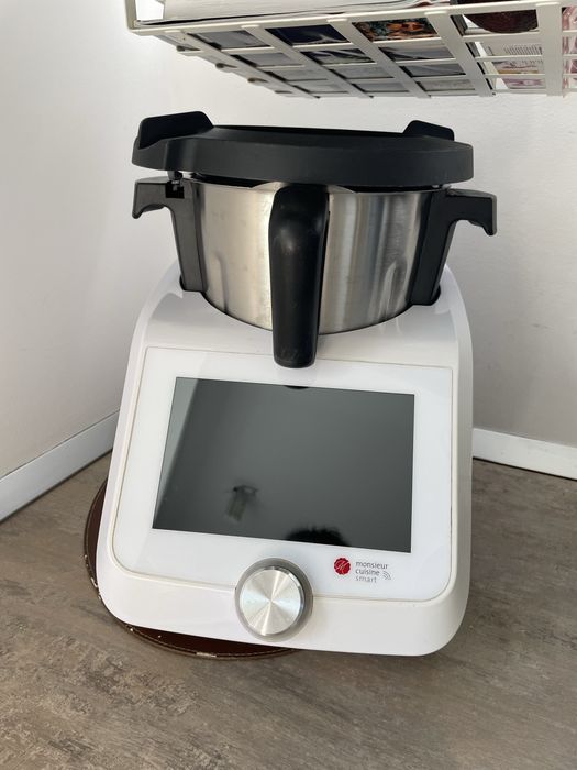 Monsieur Cuisine smart