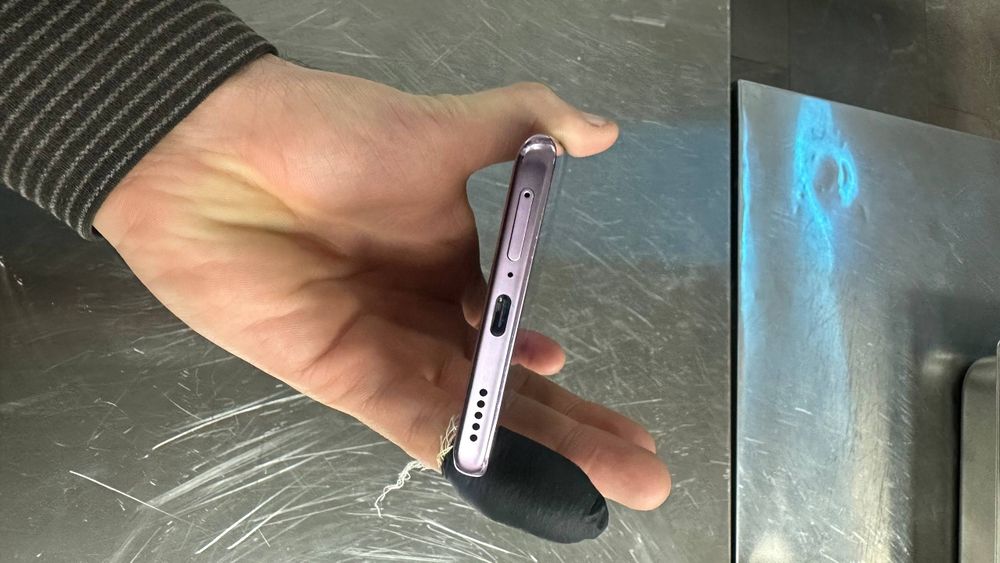 Honor x9c 256 talik yangi