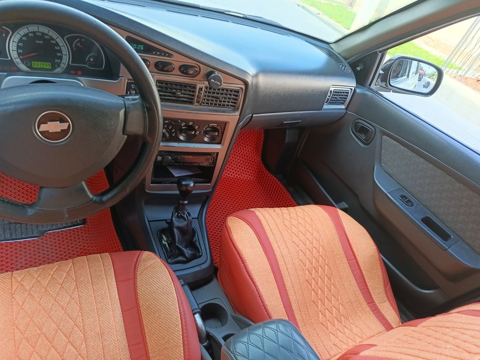 Neksia 2 2015 qaymoq