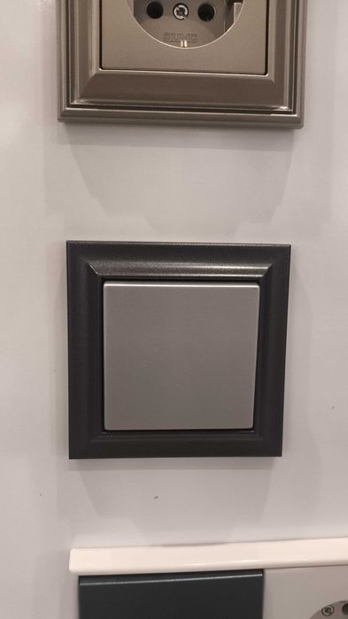 Розетки Jung Оптом