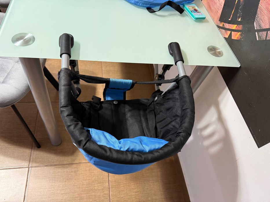 Vând Scăunel de prins la masa Fillikid Utilizat