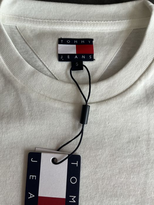 Тениска Tommy Hilfiger