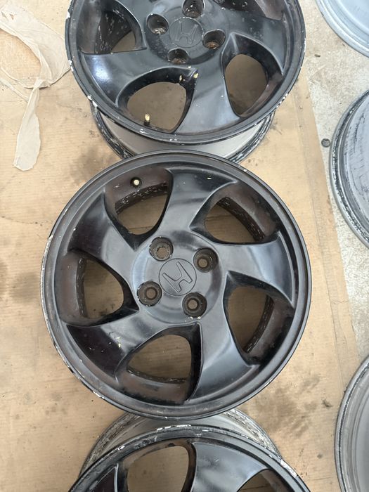 Джанти вентилатори fan blades Honda 15 4х100