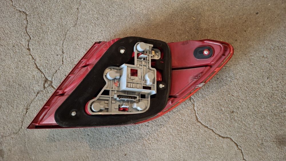 Оригинални стопове за Мерцедес w204 (2007-2011)