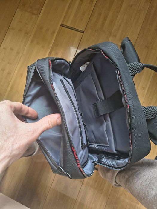 Рюкзак качественный