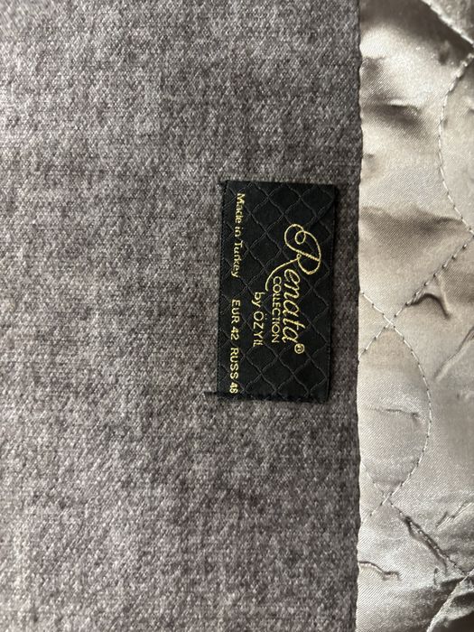 Продам пальто (Турция)