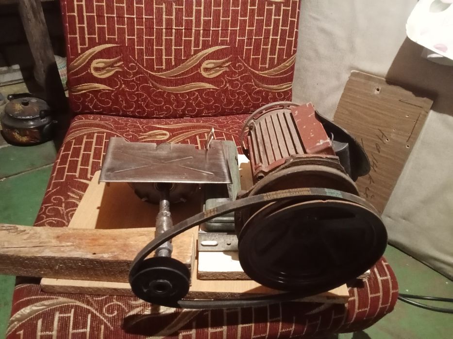 Мини церкуляарка