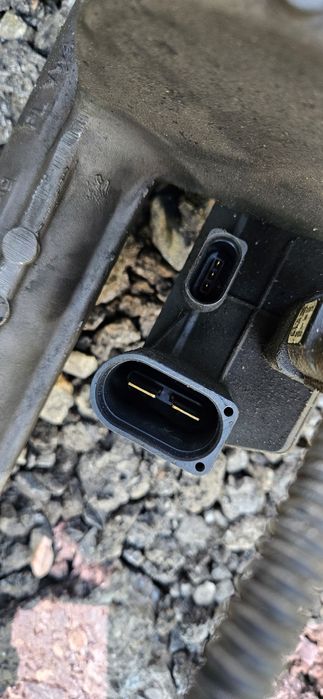 Електрическа кормилна рейка Volkswagen Tiguan 5N, Passat B6  Audi Q3 Seat Leon