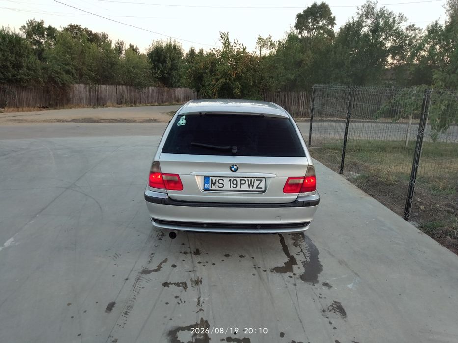 Vând /Schimb e46