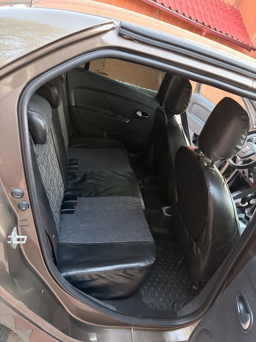 Vand Dacia Logan