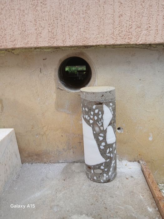 Gaura hota, carotari beton, weka, hilti milwaukee