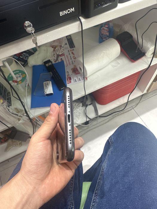 Продается Айфон 11