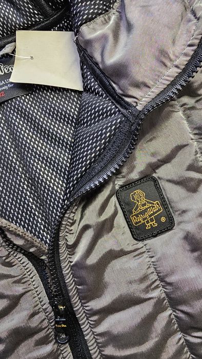 Geacă marca Refrigiwear