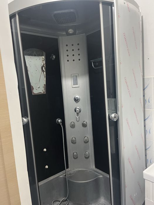 Душ для ванны…….