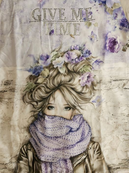 Туника "Mayoral "