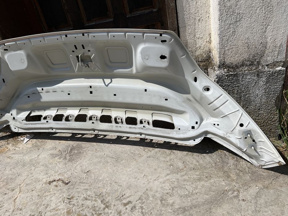 Peugeot Boxer,Citroen Jumper,Fiat Dukato от 2015 преден капак