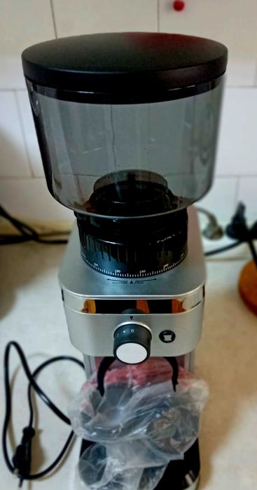 Rasnita   Graef CM 500