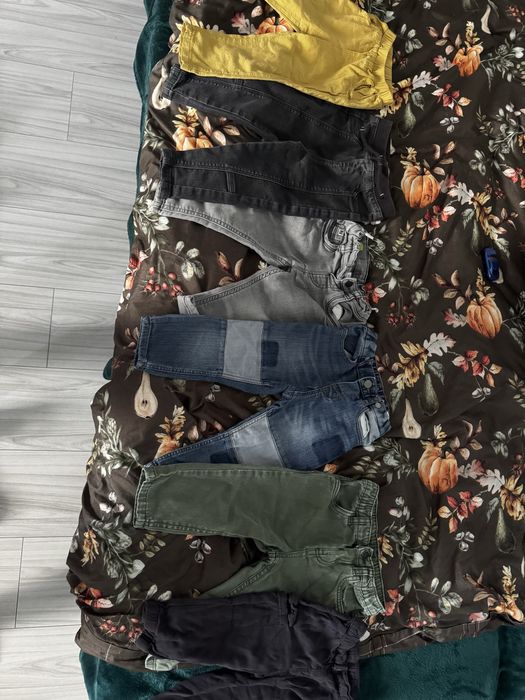 Lot blugi copii