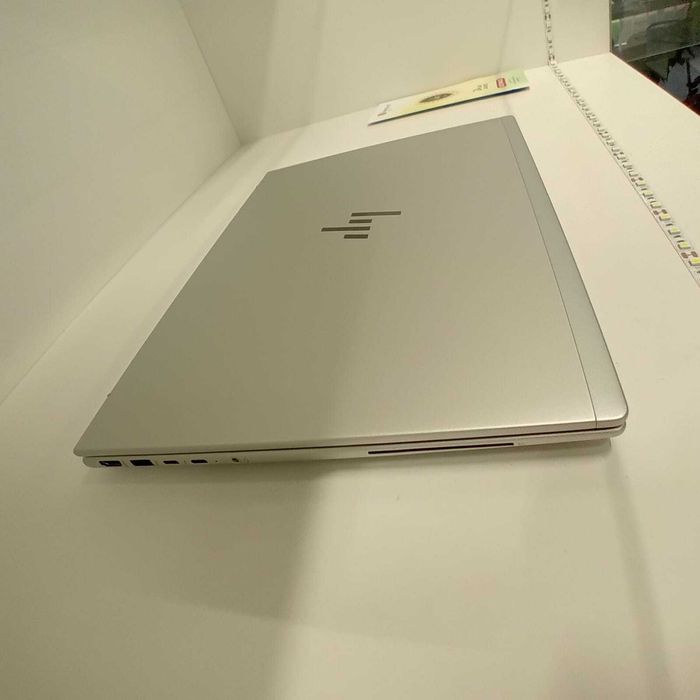 Laptop Hp Elitebook (ag49 Esplanada b46186.6) * 2 ani garantie