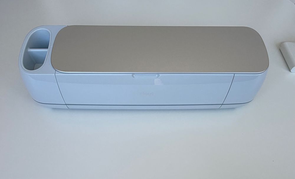 Плотер Cricut maker 3