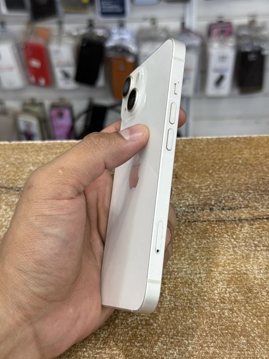 iPhone 14 128GB (Kaspi 0-0-12)