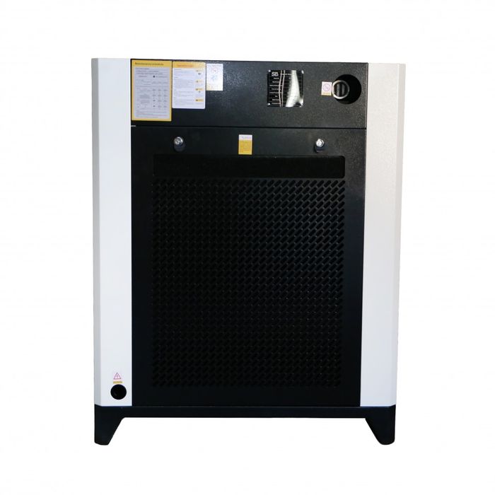 Винтовой компрессор 30 кВт VSD-SB — 1,9 млн ₸