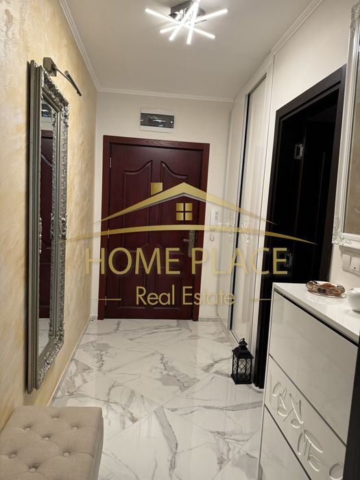 Дава се под наем Двустаен апартамент в Варна, м-т Евксиноград - 65 кв.м за 765 € - Снимка #7