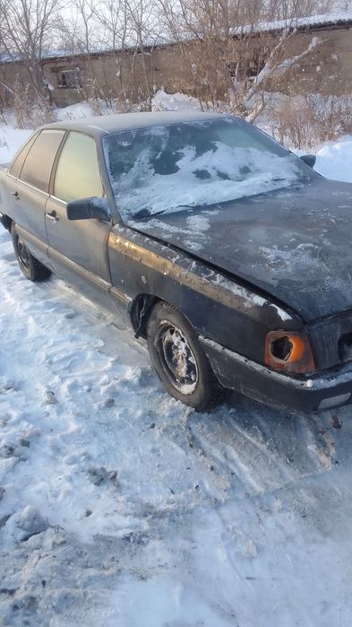 Ауди сто с3 1984