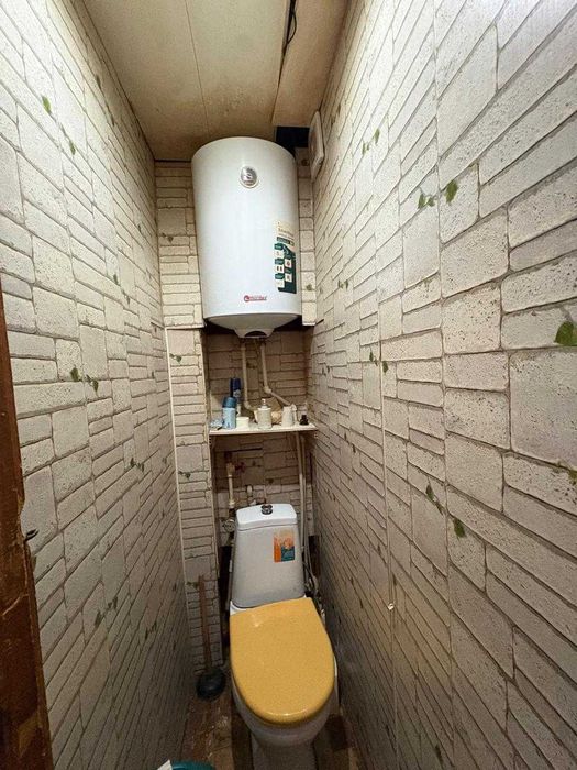 Продам 2 кв на Малышке