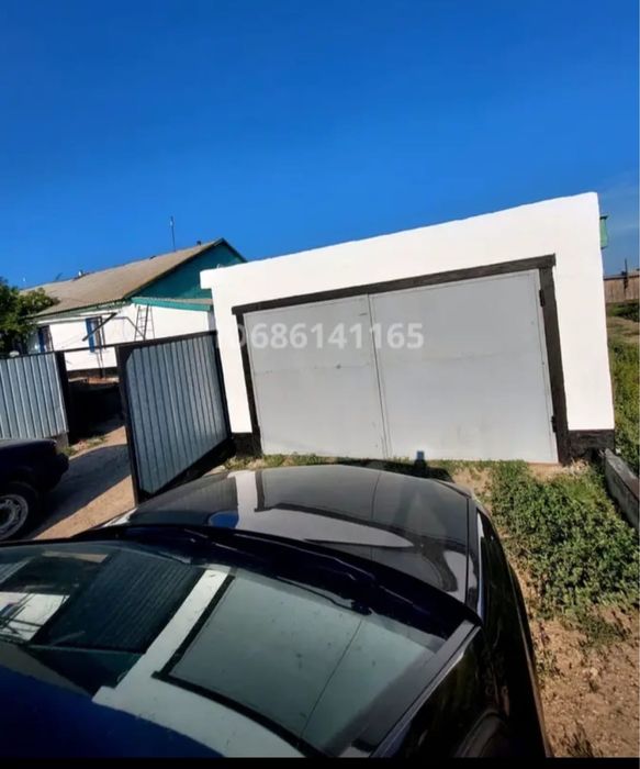 Продам дом в ефимовке