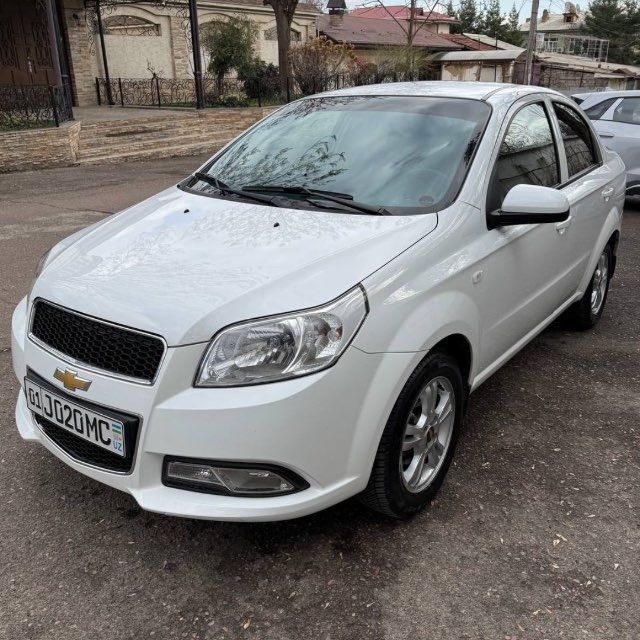 Выкуп Аренда 20 Style 2022 Nexia 3