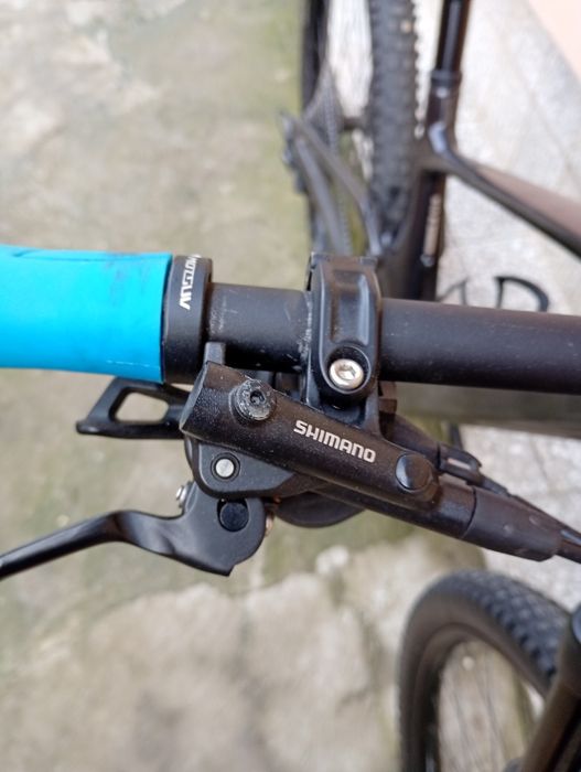 Bicicleta Electrica Full Suspensie Scott Lumen 910 Carbon