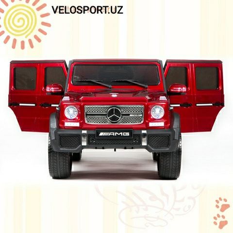 Детские электромобили в ассортименте имеется кредит!!