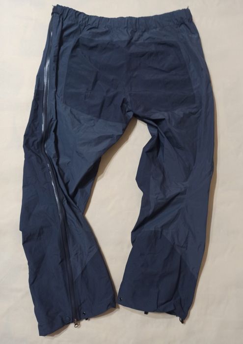 Outdoor Research,Arcteryx,Bergans,Marmot, gore -tex панталон