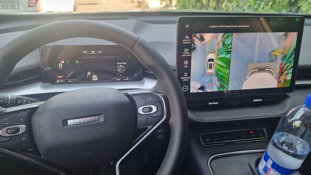 Haval H6 premium ozimizniki srochna sotiladi