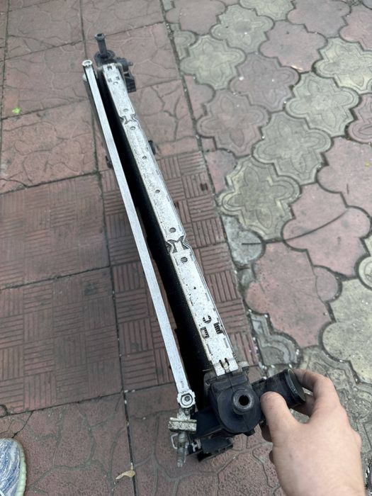 Radiator apa + ac Ford Focus 3 1.6 2012/2013/2014/2015/2016/2017