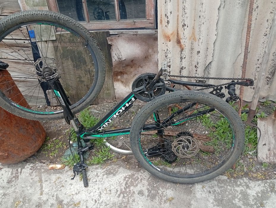 Продам велосипеды и рамы