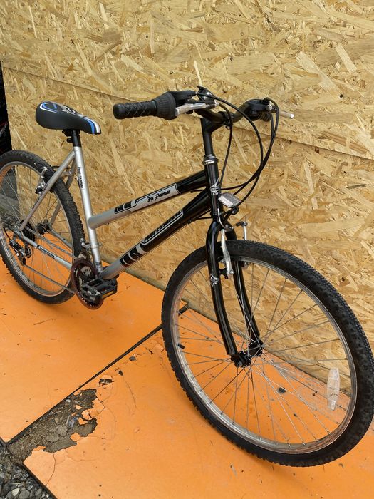 Bicicleta cadru dama profesional roti 26”