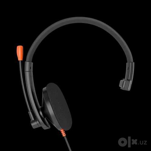 Наушники Meetion HP002 Black