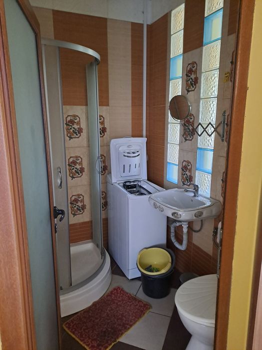 Апартамент под наем Варна център. С голяма тераса