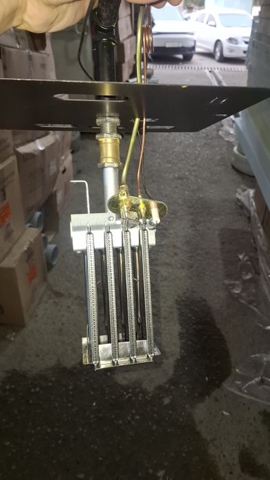 Апок итальянский