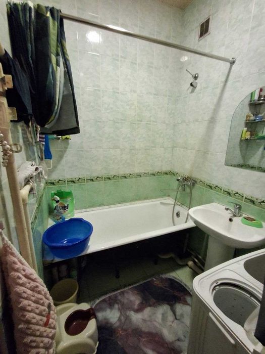 ПРОДАМ 3 ком ТТЗ-2 Базар №U74