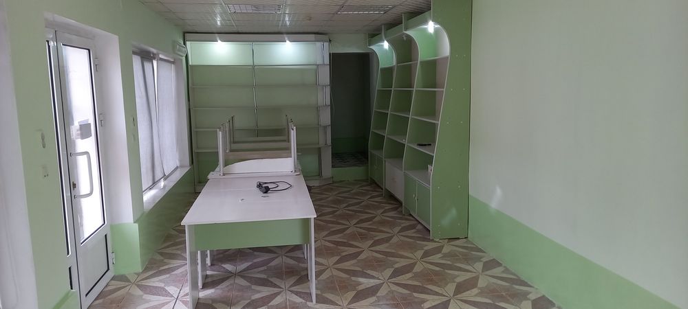 Сарыагаш  Продаётся магазин