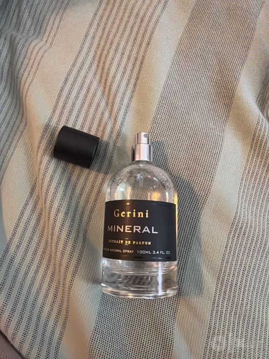 Gerini mineral 100ml