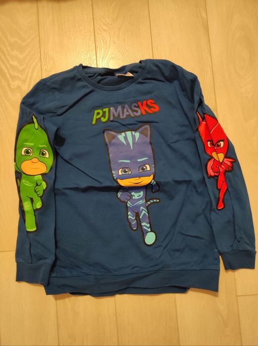 Детски блузки 7-8г.