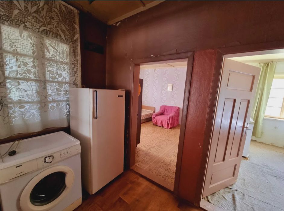 Продава се Къща в с. Горски долен Тръмбеш, Област Велико Търново - 90 кв.м за 182 €/кв.м - Снимка #3