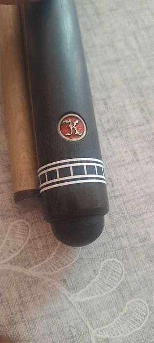 Продам бильярдный кий