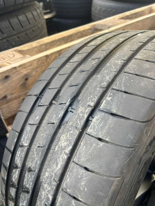 245 45 18 Летни Гуми  GoodYear Eagle Дот 0823